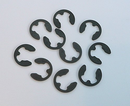 E10 clips spondon - clips,, spondon,