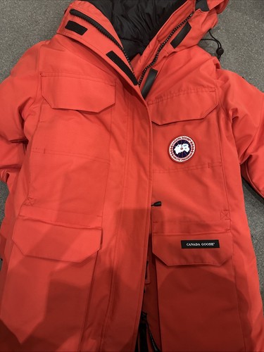 Canada goose men expedition - canada,
