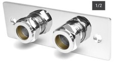 Easy Fixing Plate Bracket for