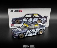 MINI GT KAIDO*HOUSE BMW M3 E30 Kaido Works V1