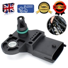 MAP Sensor For Ducato Punto