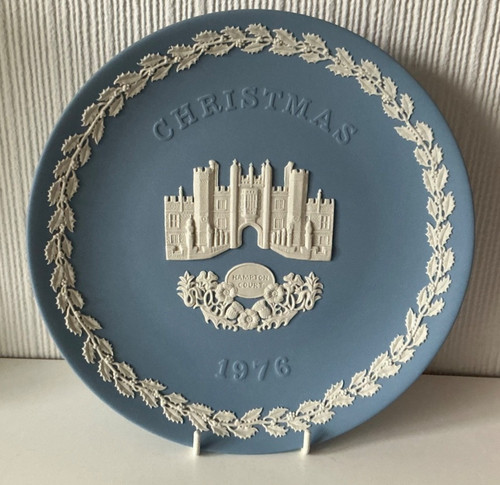 Wedgwood solid blue - wedgwood,