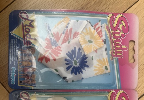 Vintage sindy doll - vintage,