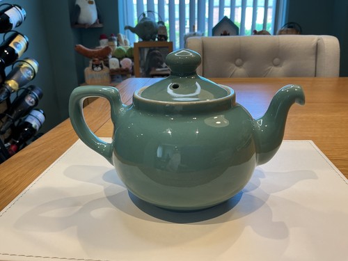 Denby manor green pint - 3/4,