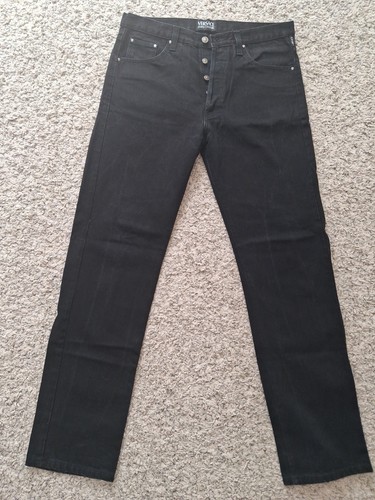 Versace vintage black - 90's,