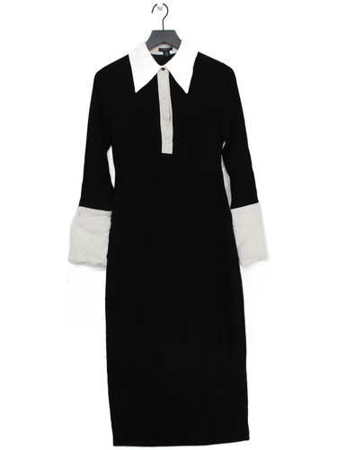 Karen millen shirt midi dress - shirt,