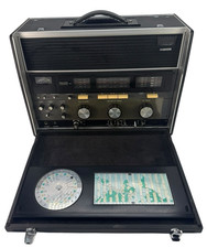 Vintage Large Sony CRF-220