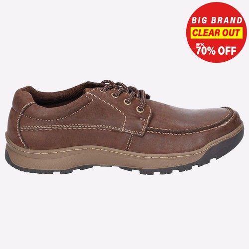 Hush puppies tucker lace - puppies,