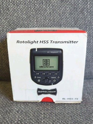 Rotolight hss transmitter for - hss,