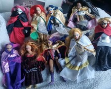 1984 Golden Girl  Galoob