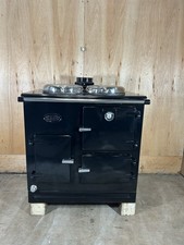 Esse W35 Wood Burning Range