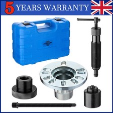 Hydraulic Drive Shaft Wheel Hub Press Puller Tool UK Brand New w/ Case GEARZAAR
