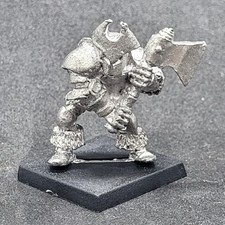 CH3 Chaos Champion Metal OOP