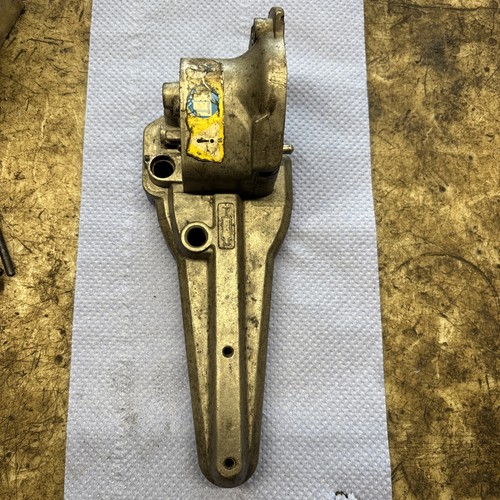 Gear housing for stihl hl75 - gear,