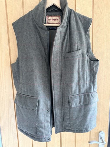 Schoffel sedburgh men - sedburgh, men’s