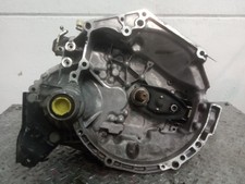 20CQ87 GEARBOX FOR CITROËN C3 1.4 9522014 9522014