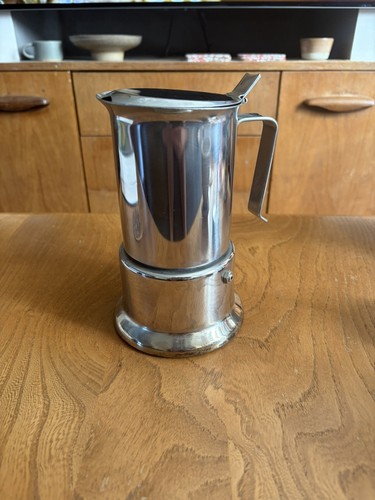 Vintage italian coffee maker - vintage,