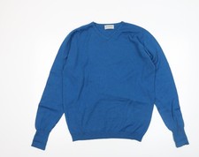 Mens UK Size M John Smedley