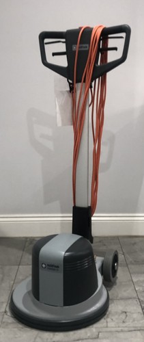 Nilfisk advance fm 400d - nilfisk-,