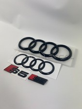 Audi S5 2020+ PREMIUM GLOSS