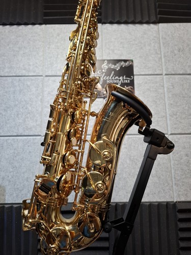 Jupiter sas 767 alto - sas-767, saxophone