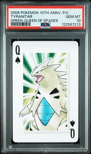2006 pokemon 10th anniv - 10th,
