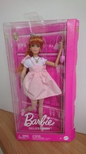 Rare Midge Barbie Deluxe Style