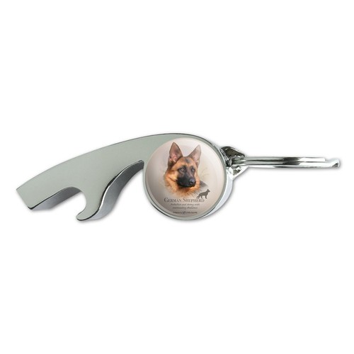 German shepherd dog - shepherd, breed