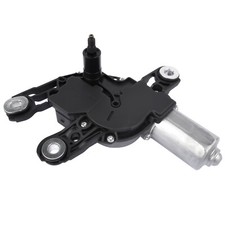 Rear Windscreen Wiper Motor