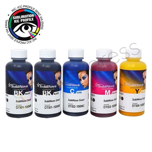100ml inktec sublinova - 100ml,