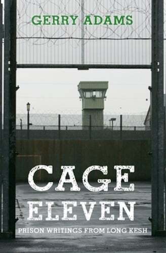 Cage eleven prison writings - prison,