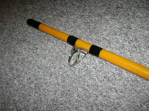 Catfish rod meat hunter - rod, hvy