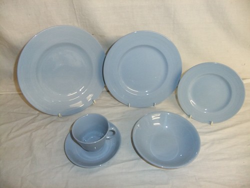 Woods ware iris vintage - ware,