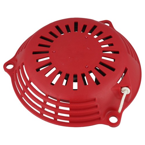 Recoil rewind starter assembly - recoil,