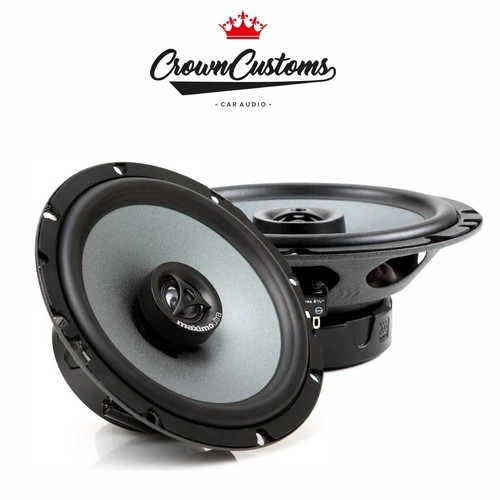 320w premium coaxial - 6.5,
