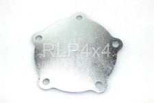 Land Rover Freelander IRD