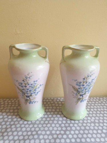 Matching pair edwardian - matching, of
