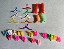 A Bundle Of Vintage Fashion