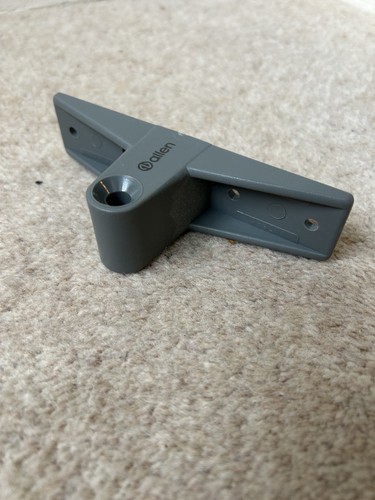 Laser a420 transom gudgeon - a420,