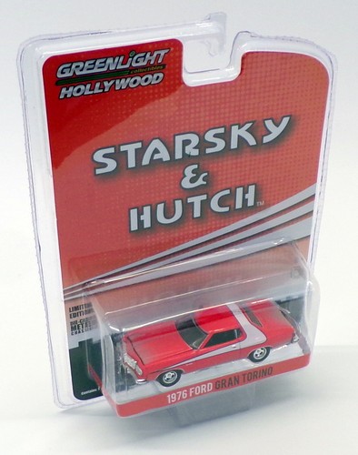 Greenlight scale 44855 f - 1/64,