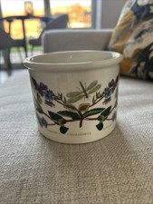 PORTMEIRION BOTANIC GARDEN