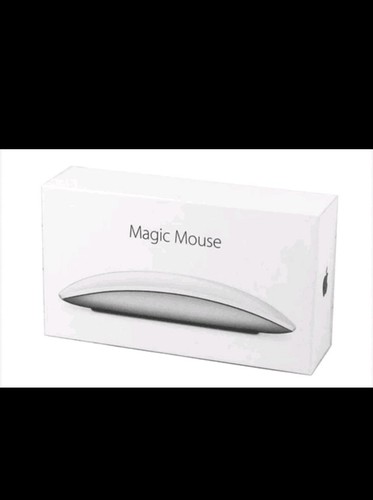 Apple magic mouse - apple,