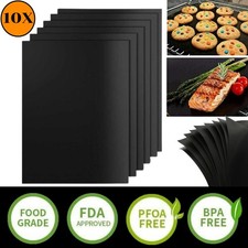 Heavy Duty Teflon Oven Liner