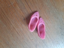 Vintage Pedigree hasbro Sindy