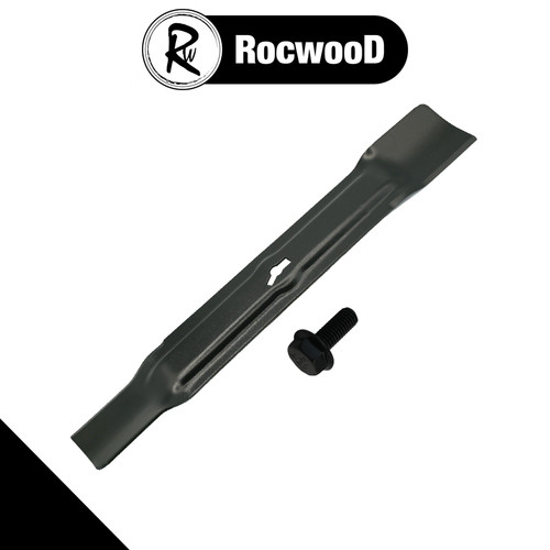 Lawnmower blade fits qualcast - fits,