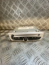 2010 RENAULT MEGANE STEREO