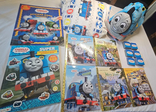 Thomas friends pc lot - &,