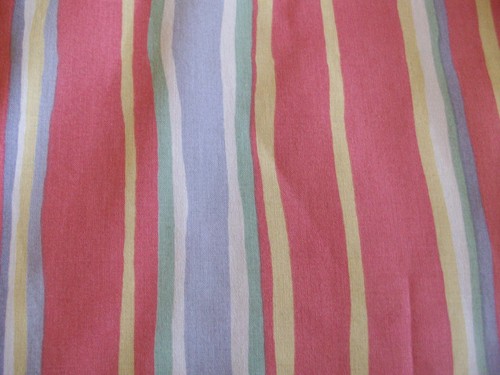 Pair laura ashley stripe - pair,
