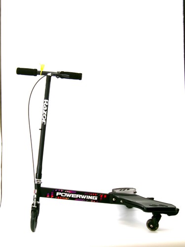 Razor powerwing lightshow - razor,