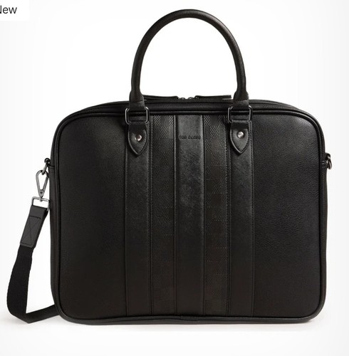 Ted baker striped black - ted, laptop